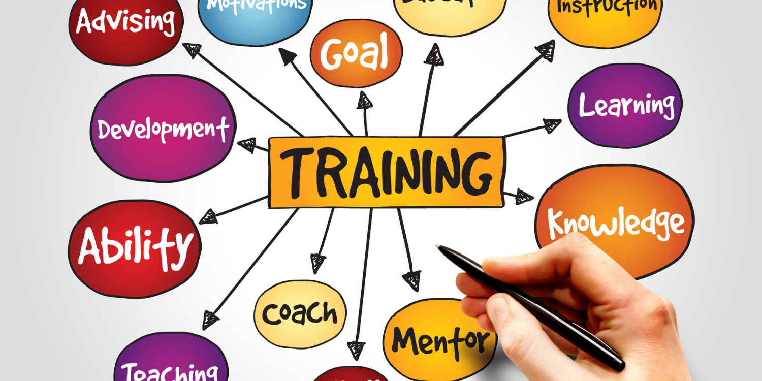 Training - California Grocers Association